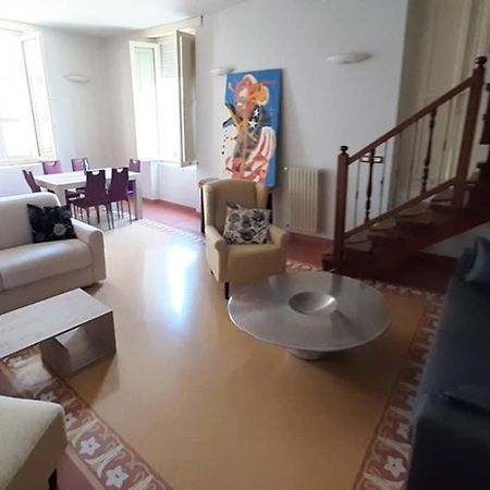 Nella Vecchia Pescara Apartman Kültér fotó