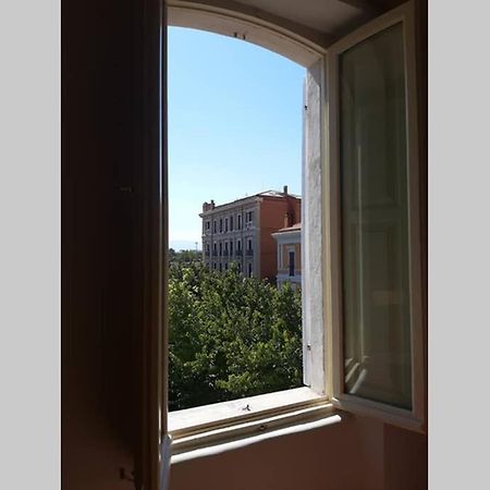 Nella Vecchia Pescara Apartman Kültér fotó