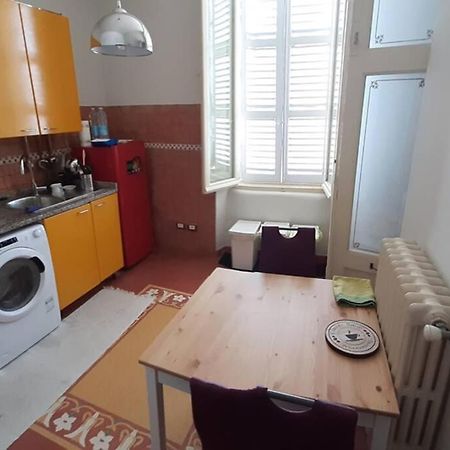 Nella Vecchia Pescara Apartman Kültér fotó