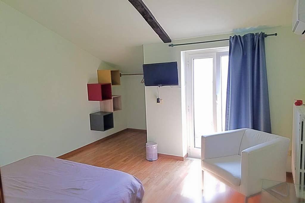 Nella Vecchia Pescara Apartman Kültér fotó