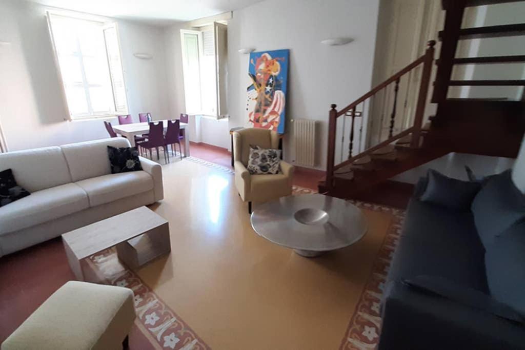 Nella Vecchia Pescara Apartman Kültér fotó