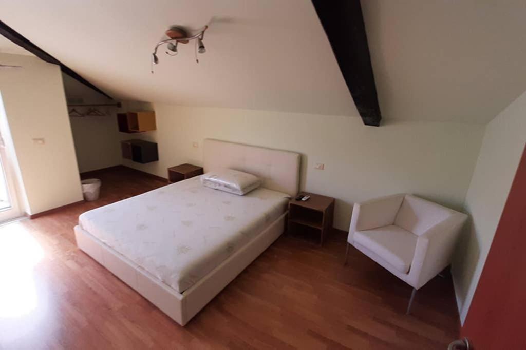 Nella Vecchia Pescara Apartman Kültér fotó