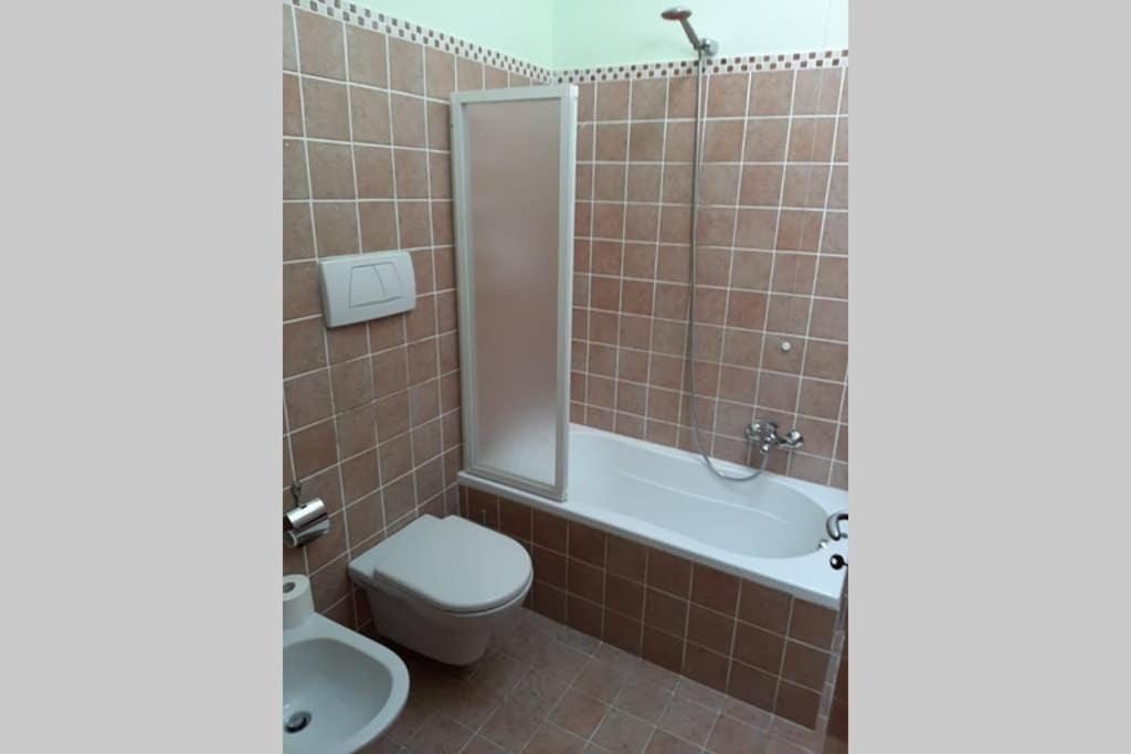 Nella Vecchia Pescara Apartman Kültér fotó